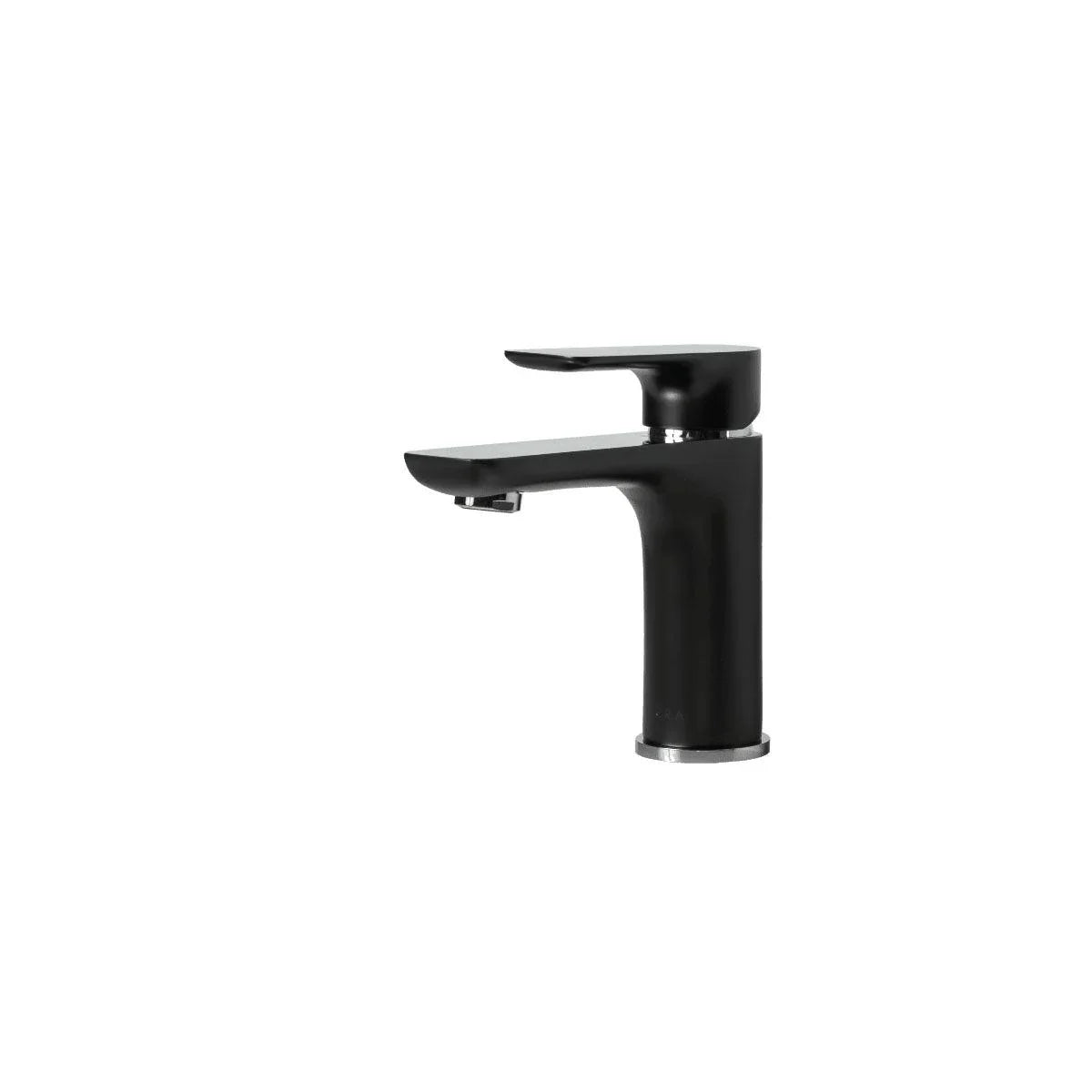 Faucet Black Ice - Black and Chrome - Golden Elite Deco