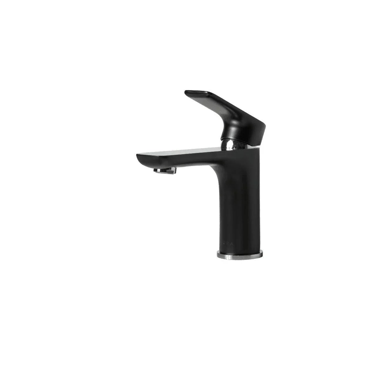 Faucet Black Ice - Black and Chrome - Golden Elite Deco