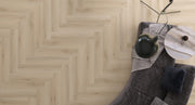 Borghese SPC Click Herringbone Flooring - 5.5 mm - SPECIAL ORDER