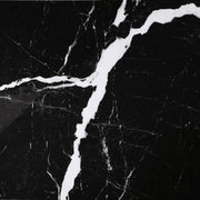 24" x 48" Porcelain Tile - Canelli Grafite - Golden Elite Deco