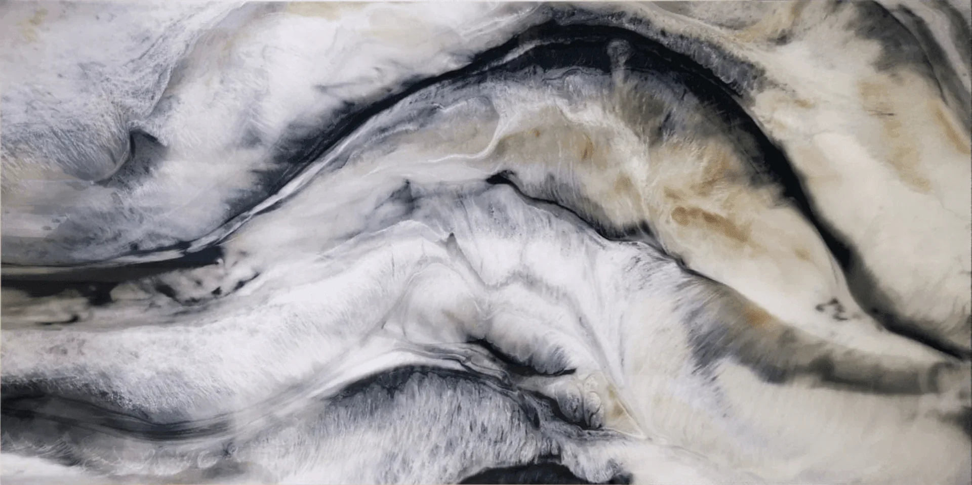 24" x 48" Porcelain Tile - Canelli Vintage - Golden Elite Deco