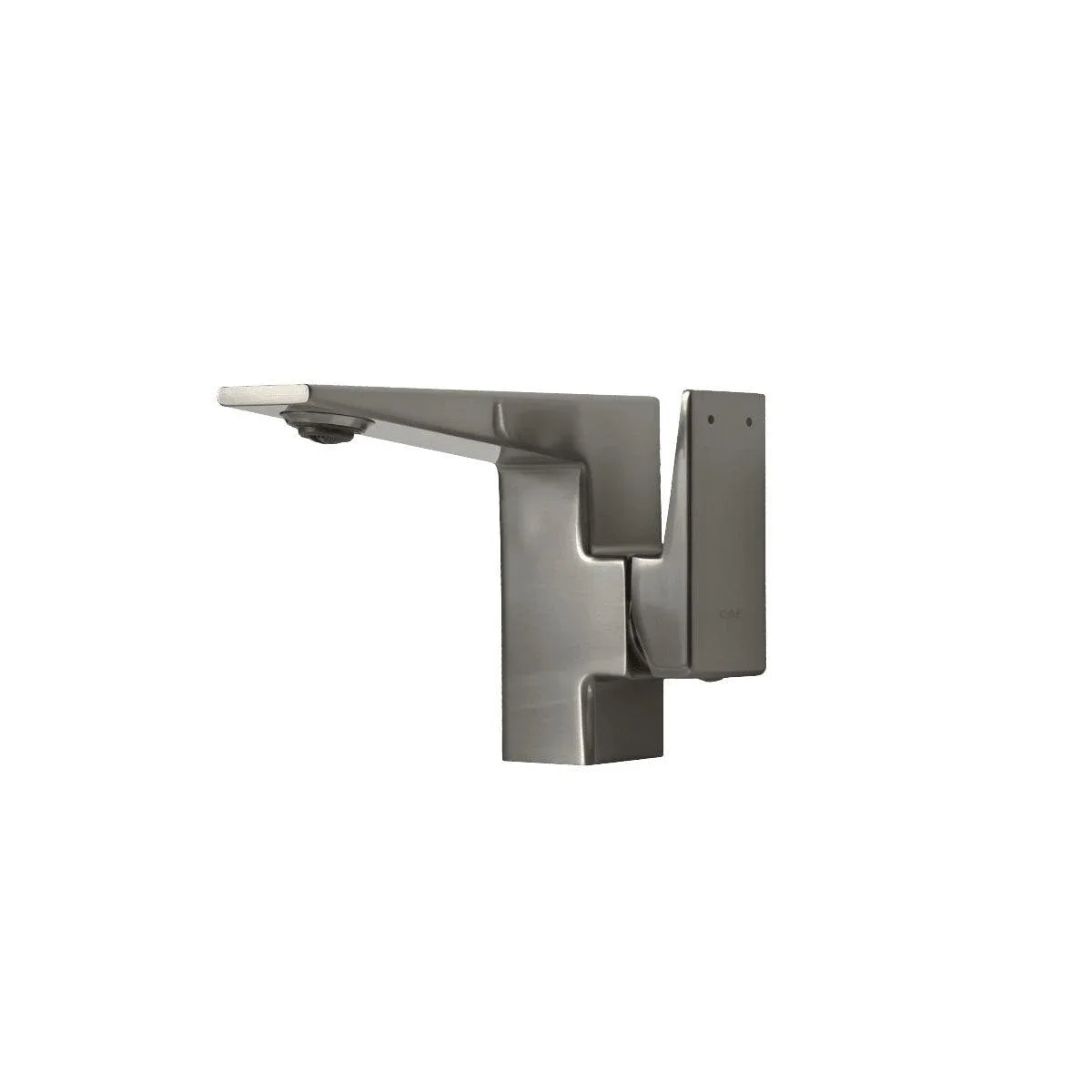 Faucet Cliff - Brushed Nickel - Golden Elite Deco
