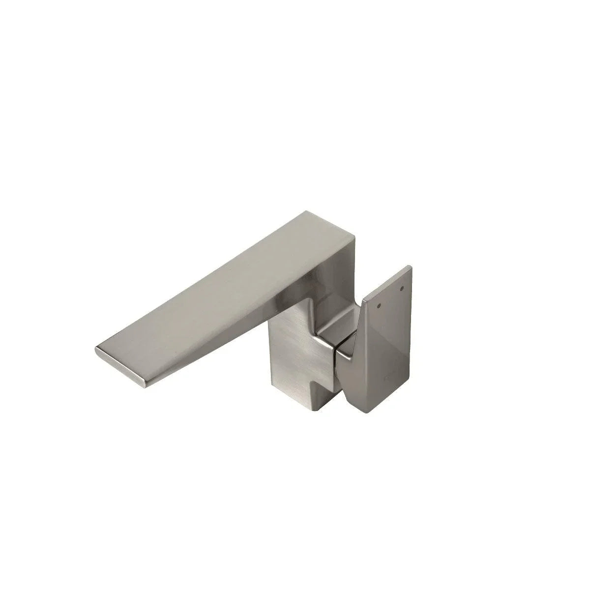 Faucet Cliff - Brushed Nickel - Golden Elite Deco