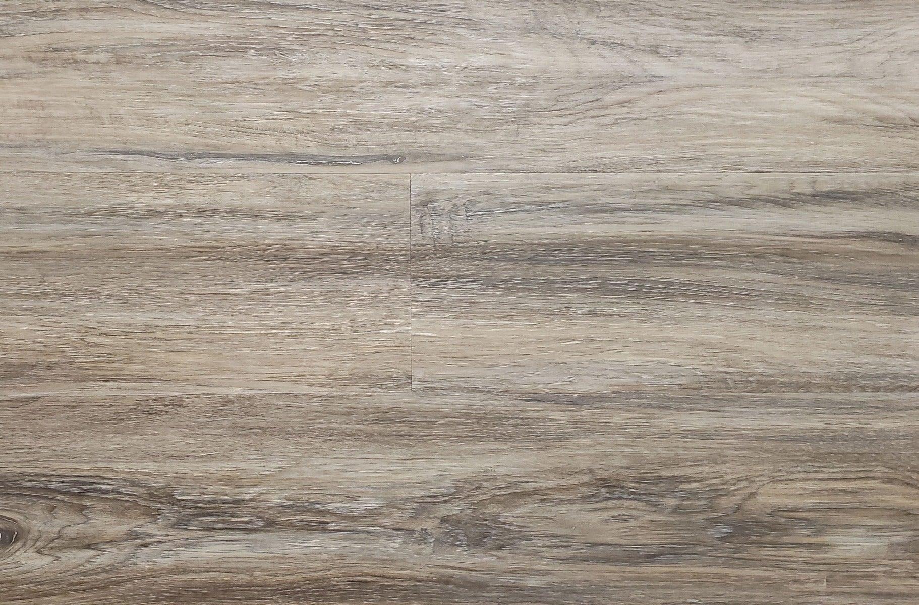 SPC Vinyl Click Flooring with Underpad - Continental - 6 mm - Golden Elite Deco