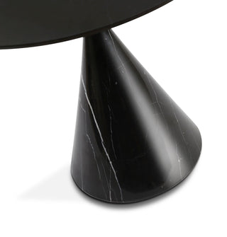 Cosette Marble Side Table