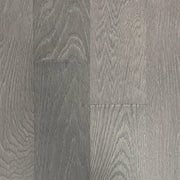 White Oak Engineered Hardwood Flooring - Click - Silvercrest - 6 1/4" - Golden Elite Deco