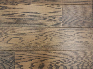 Red Oak Engineered Hardwood Flooring English Chestnut - 6" - Golden Elite Deco
