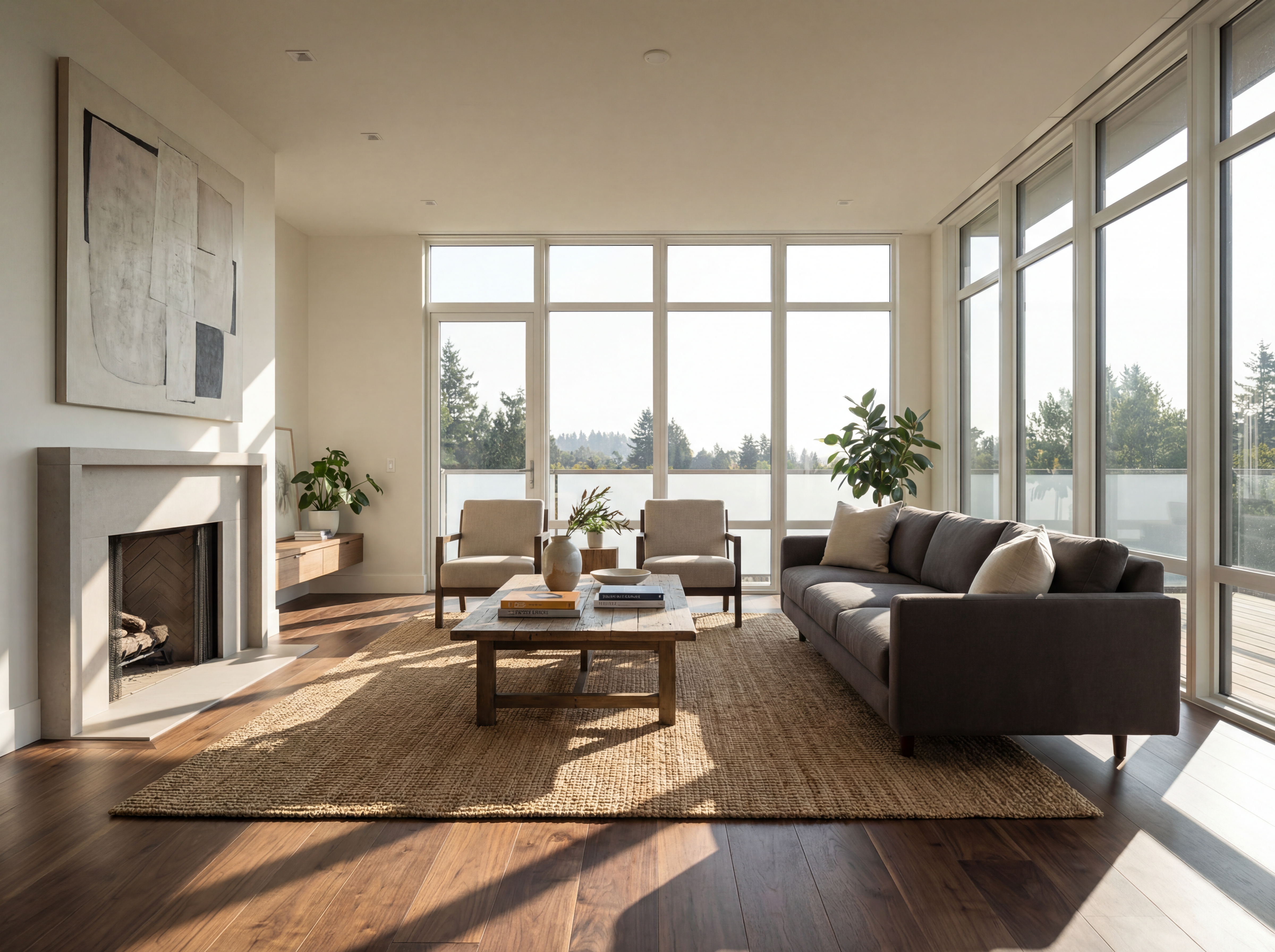 Engineered Hardwood Starting At $2.49