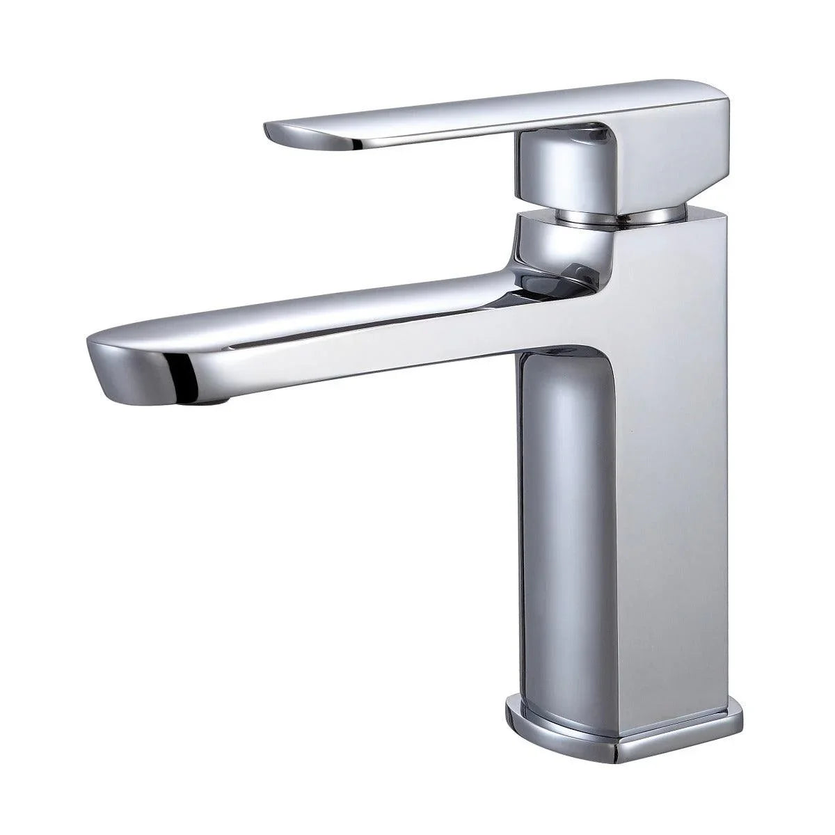 Faucet Calabria - Chrome - Golden Elite Deco