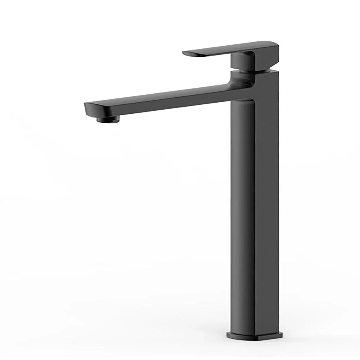 Faucet Calabria - Matte Black - Golden Elite Deco
