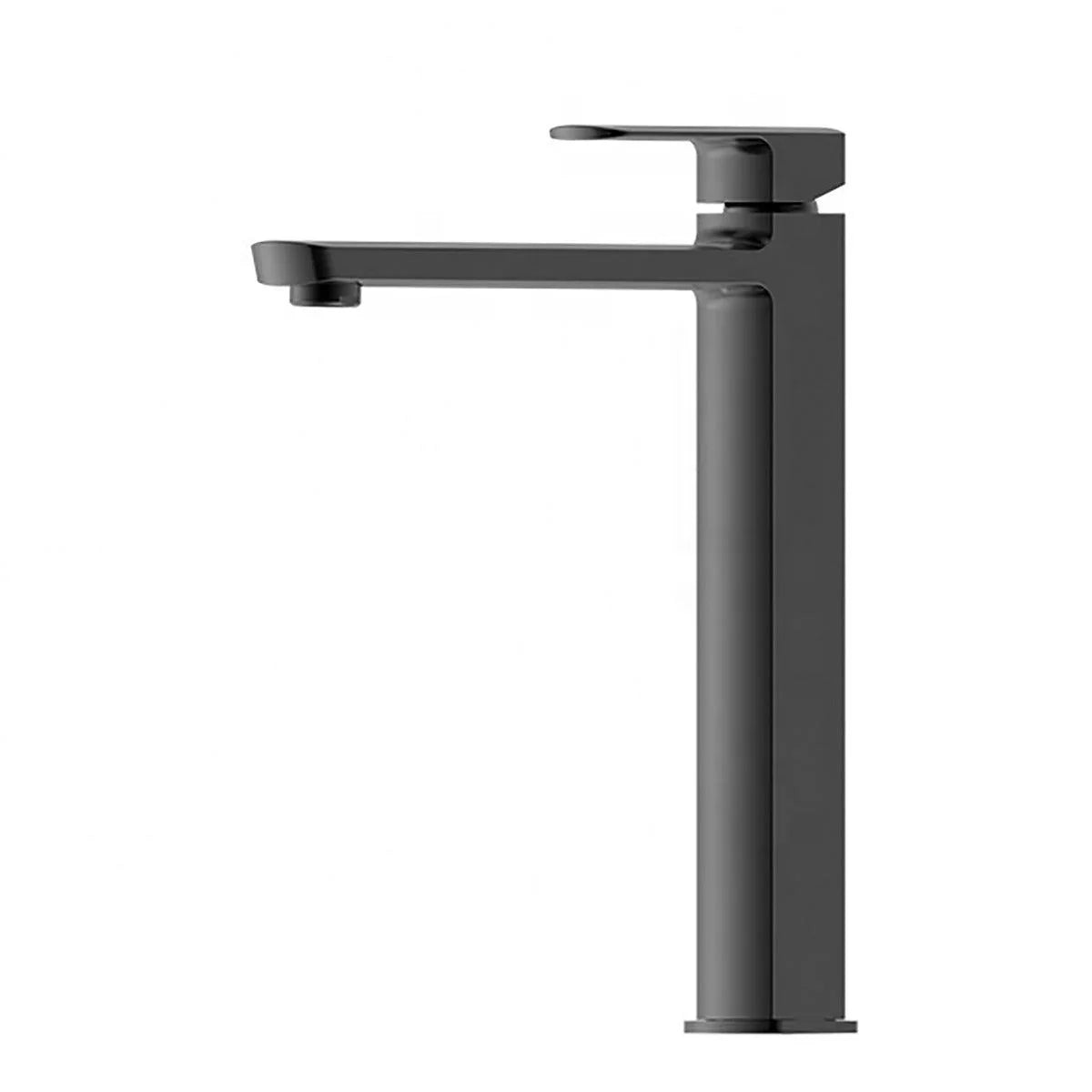 Faucet Calabria - Matte Black - Golden Elite Deco