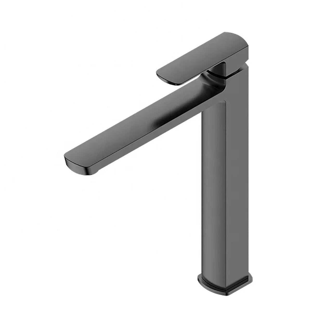 Faucet Calabria - Matte Black - Golden Elite Deco