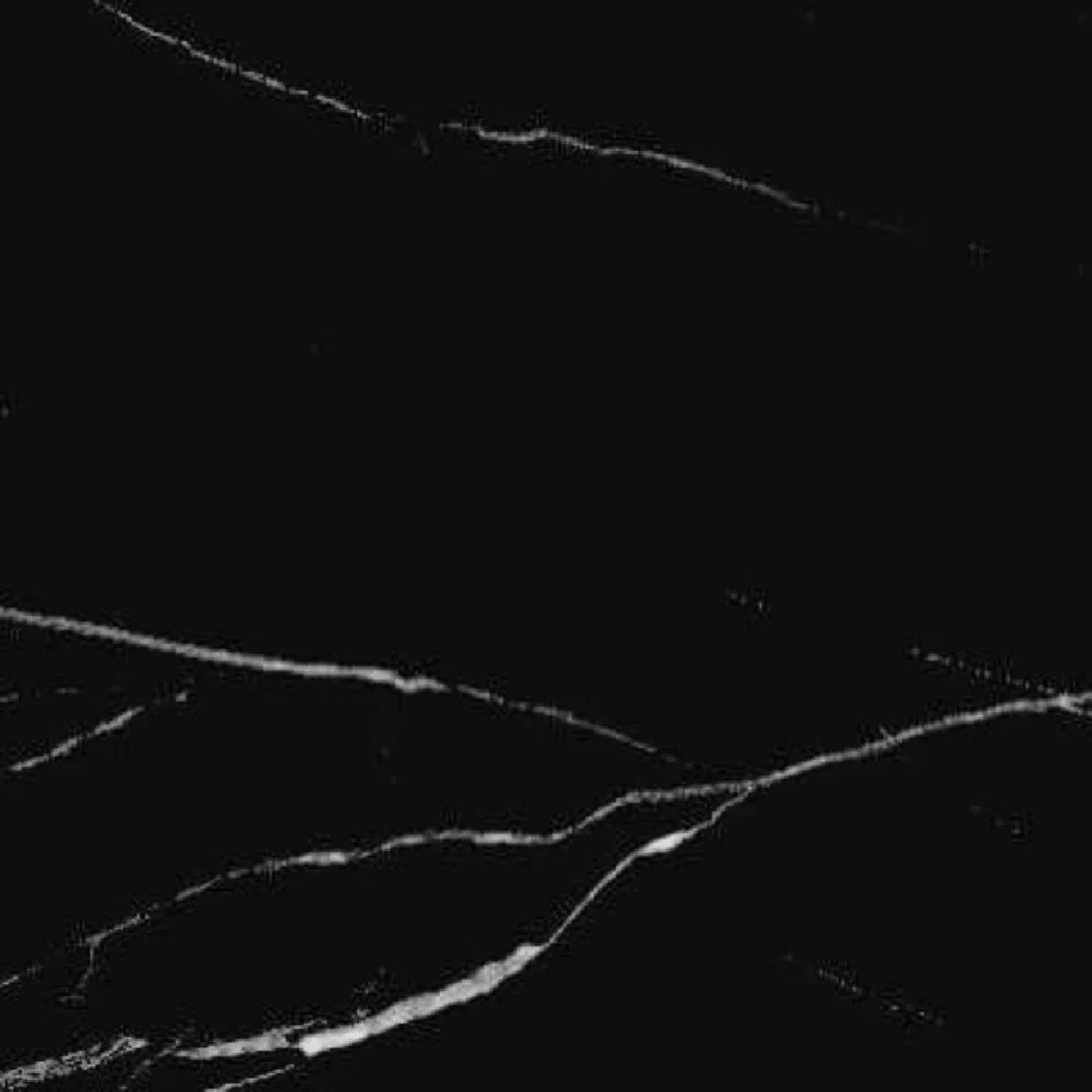 24" x 48" Porcelain Tile - Forest Black - Golden Elite Deco