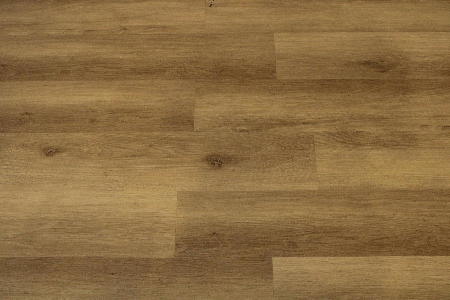 SPC Vinyl Click Flooring with underpad - Golden Coast - 6 mm - Golden Elite Deco