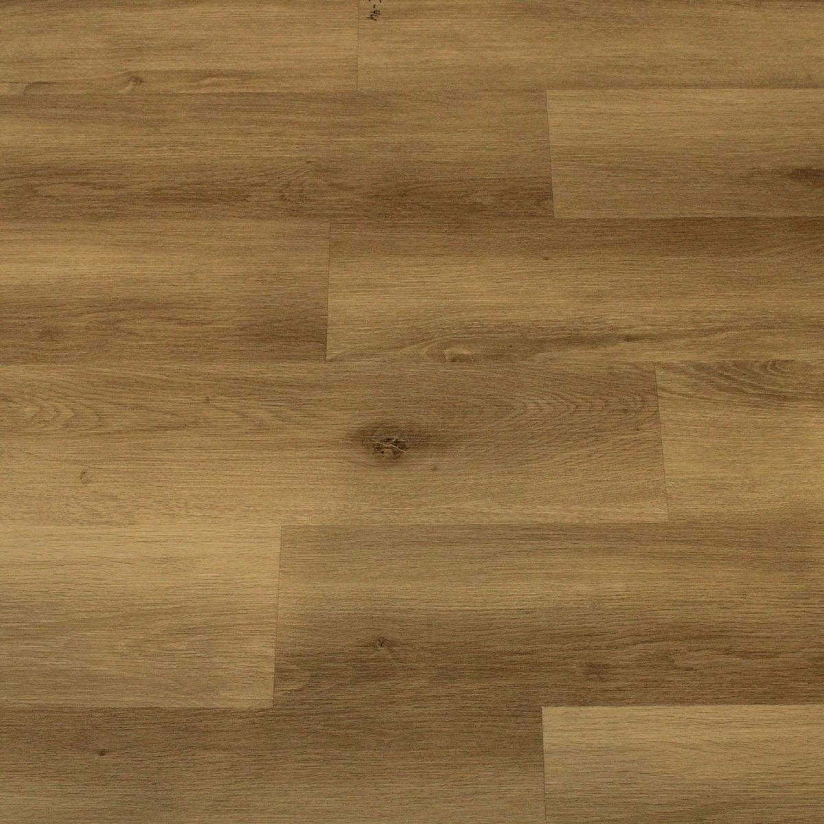 SPC Vinyl Click Flooring with underpad - Golden Coast - 6 mm - Golden Elite Deco