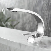Faucet G-shape - Chrome - Golden Elite Deco