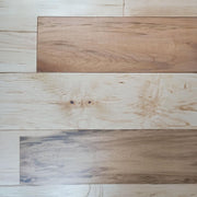 Hard Maple Bistro Solid Hardwood Flooring - Tongue & Groove - Natural - 4¼" - Golden Elite Deco