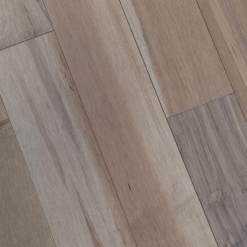 Hard Maple Bistro Solid Hardwood Flooring - Tongue & Groove - Raphia - 4¼" - Golden Elite Deco