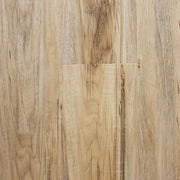 SPC Vinyl Click Flooring with Underpad - Hickory - 6 mm - Golden Elite Deco
