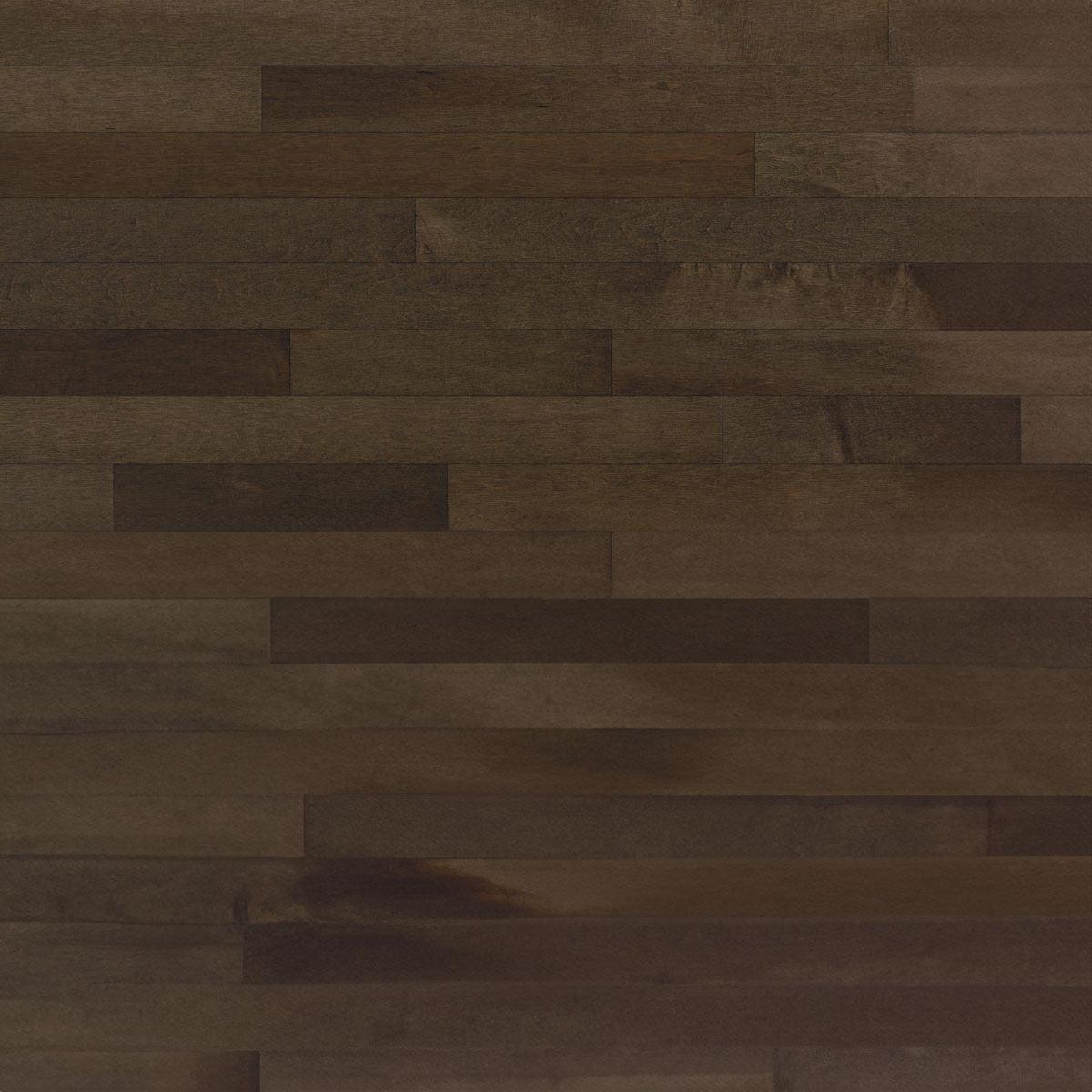 Notre Dame Bistro Solid Hardwood Flooring - 3 1/4" x 3/4"