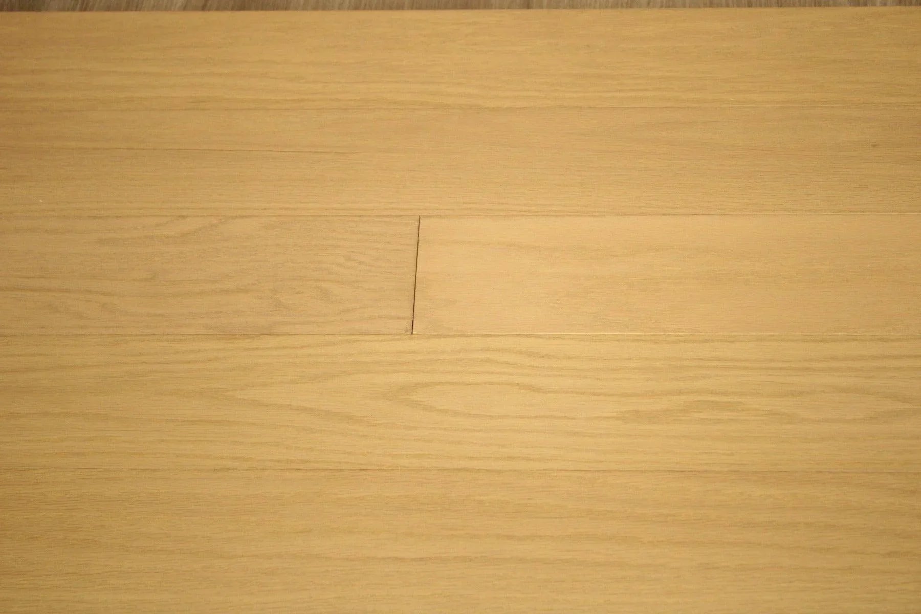 Engineered Oak Click Flooring - Honey - Golden Elite Deco