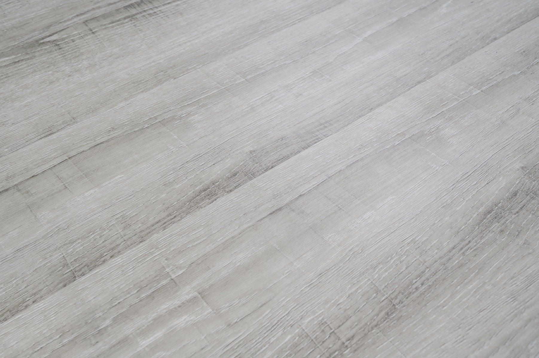 SPC Vinyl Click Flooring with Underpad - Hoover Dam - 6 mm - Golden Elite Deco