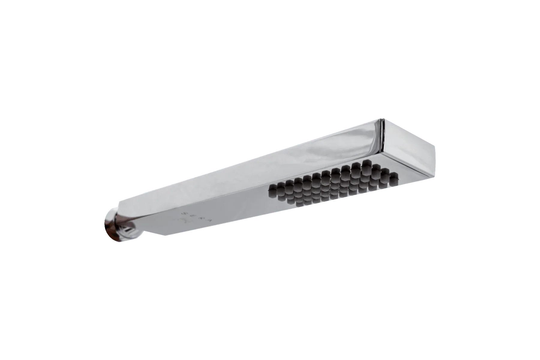 Bathroom Shower Set - Mallorca - Chrome - 3 Function - Golden Elite Deco