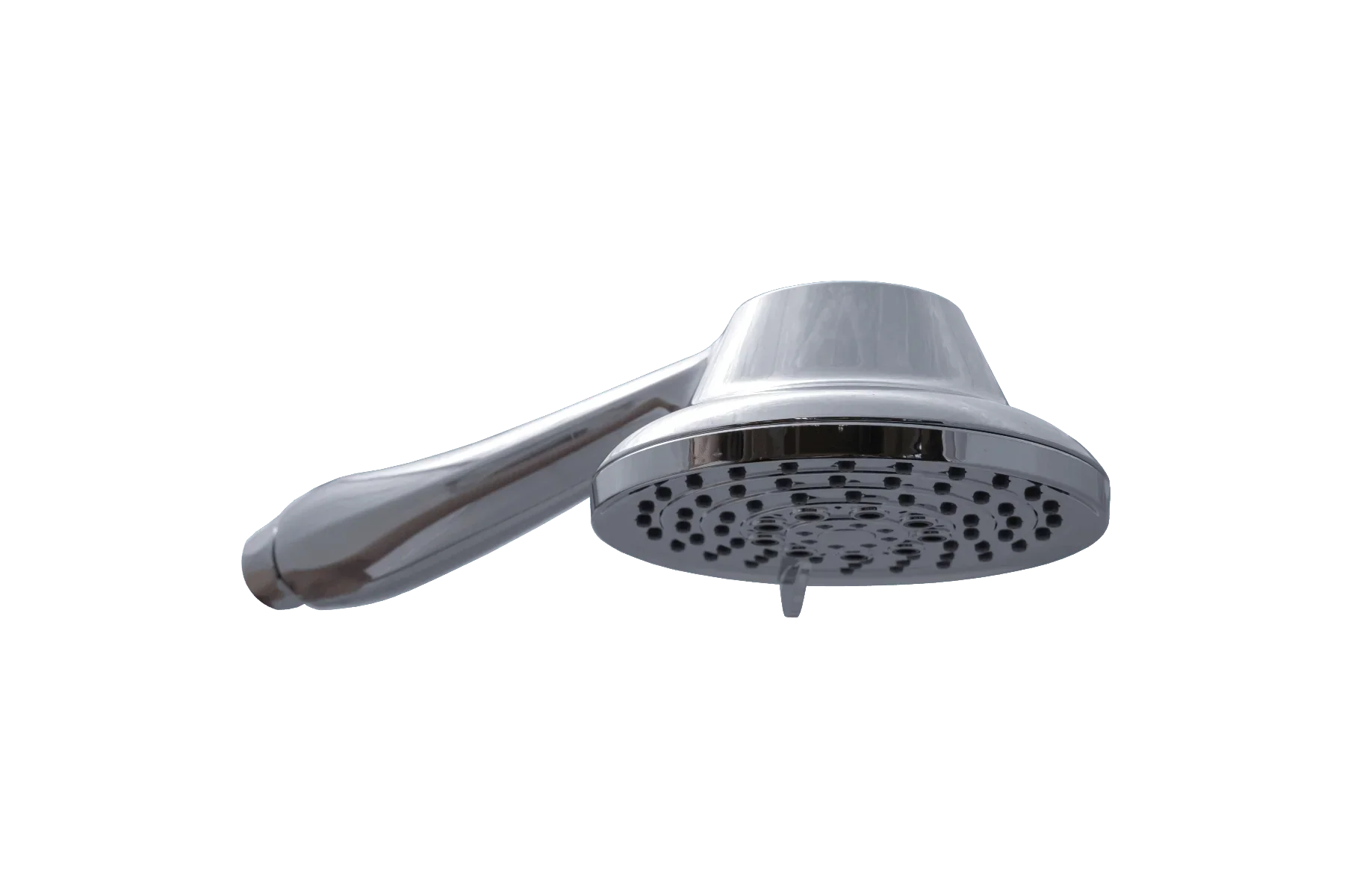 Bathroom Shower Set - Strasbourg - Chrome - 3 Function - Golden Elite Deco