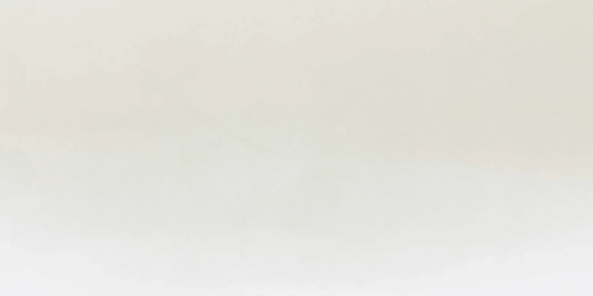 12" x 36" Ceramic Wall Tile - Clear White - Golden Elite Deco