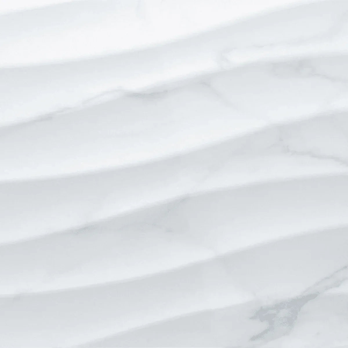 12" x 36" Ceramic Wall Tile - Sand River 3D - Golden Elite Deco