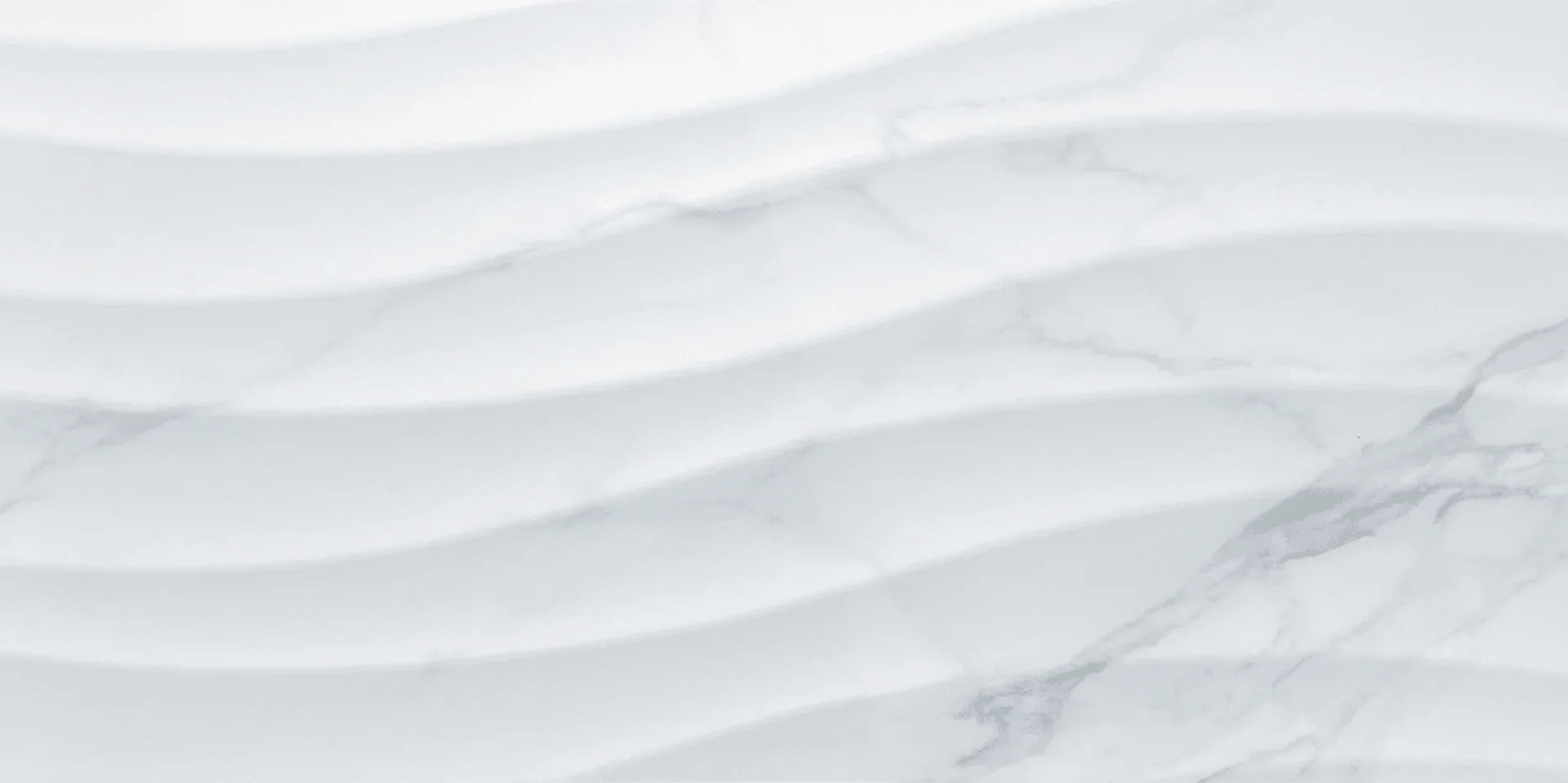 12" x 36" Ceramic Wall Tile - Sand River 3D - Golden Elite Deco