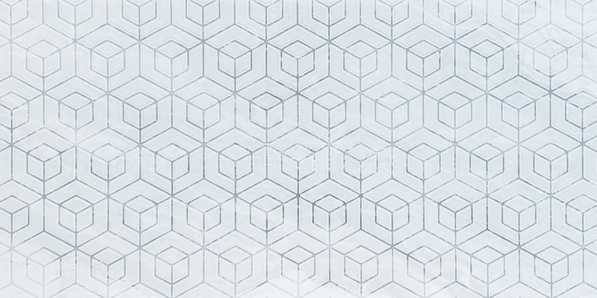 12" x 36" Ceramic Wall Tile - Travertine 3D - Golden Elite Deco