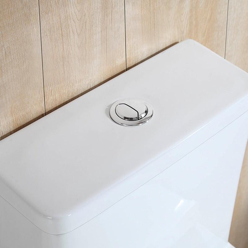 One Piece Toilet - Ibiza - Golden Elite Deco