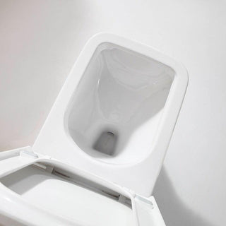 One Piece Toilet - Ibiza - Golden Elite Deco