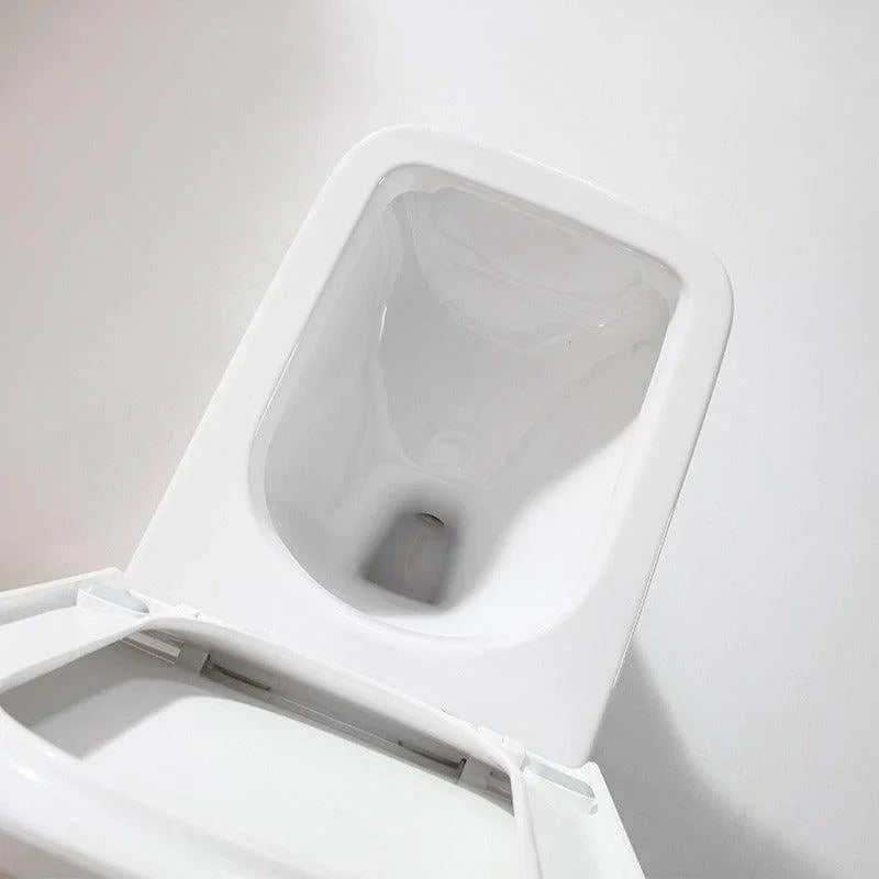 One Piece Toilet - Ibiza - Golden Elite Deco