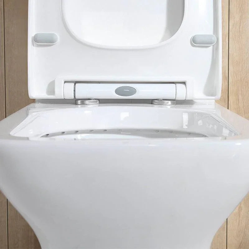 One Piece Toilet - Ibiza - Golden Elite Deco