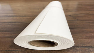 Kodak Wax Paper 400 sqft/roll - Waxed Paper Underlayment for Wood Flooring - Golden Elite Deco