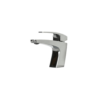 Faucet La Stella - Chrome - Golden Elite Deco