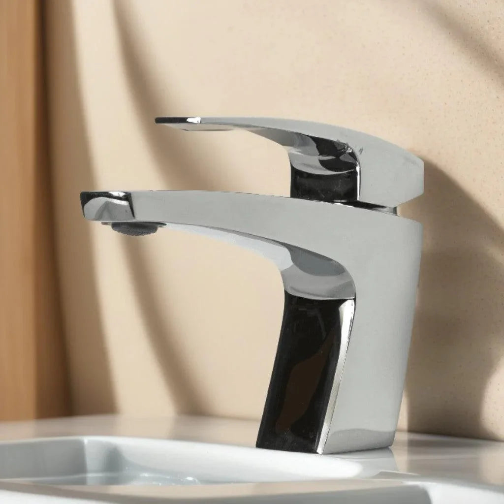 Faucet La Stella - Chrome - Golden Elite Deco