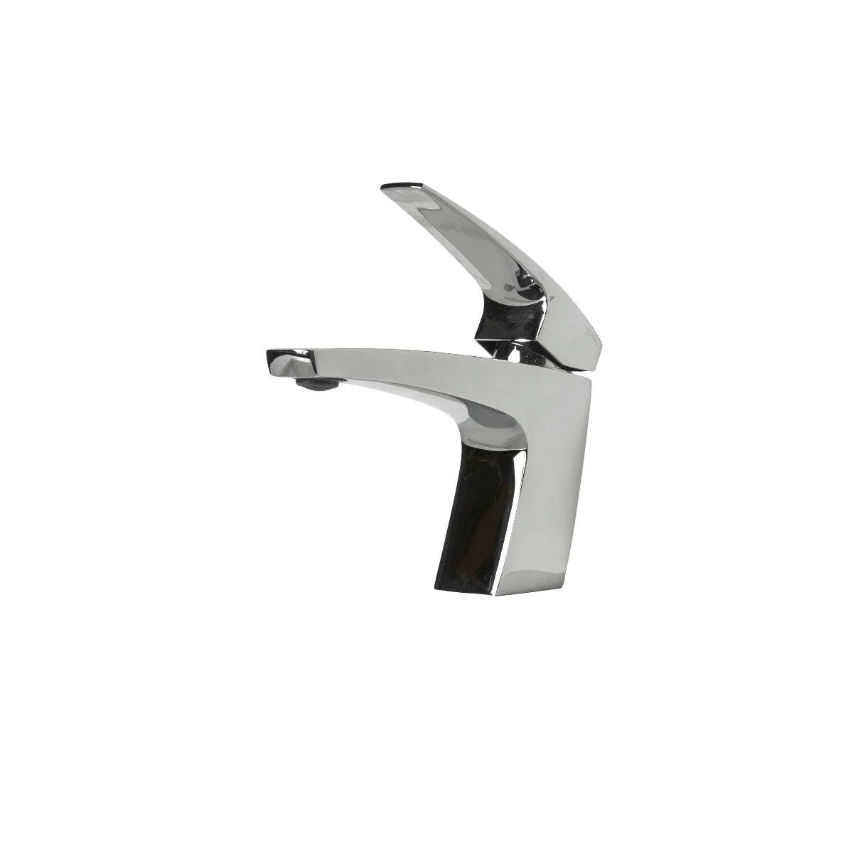 Faucet La Stella - Chrome - Golden Elite Deco