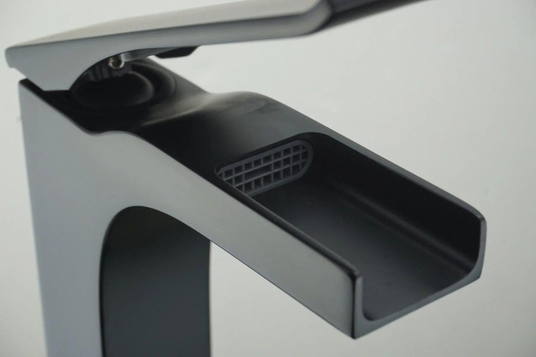 Faucet Lilia - Black - Golden Elite Deco