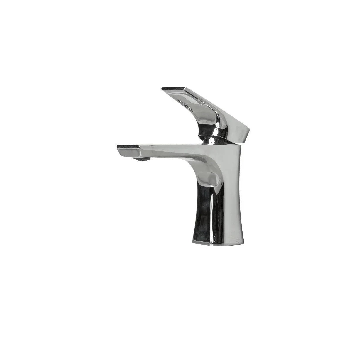 Faucet Lecco - Chrome - Golden Elite Deco
