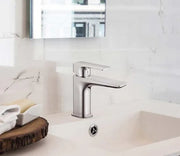 Faucet Ancona - Chrome - Golden Elite Deco