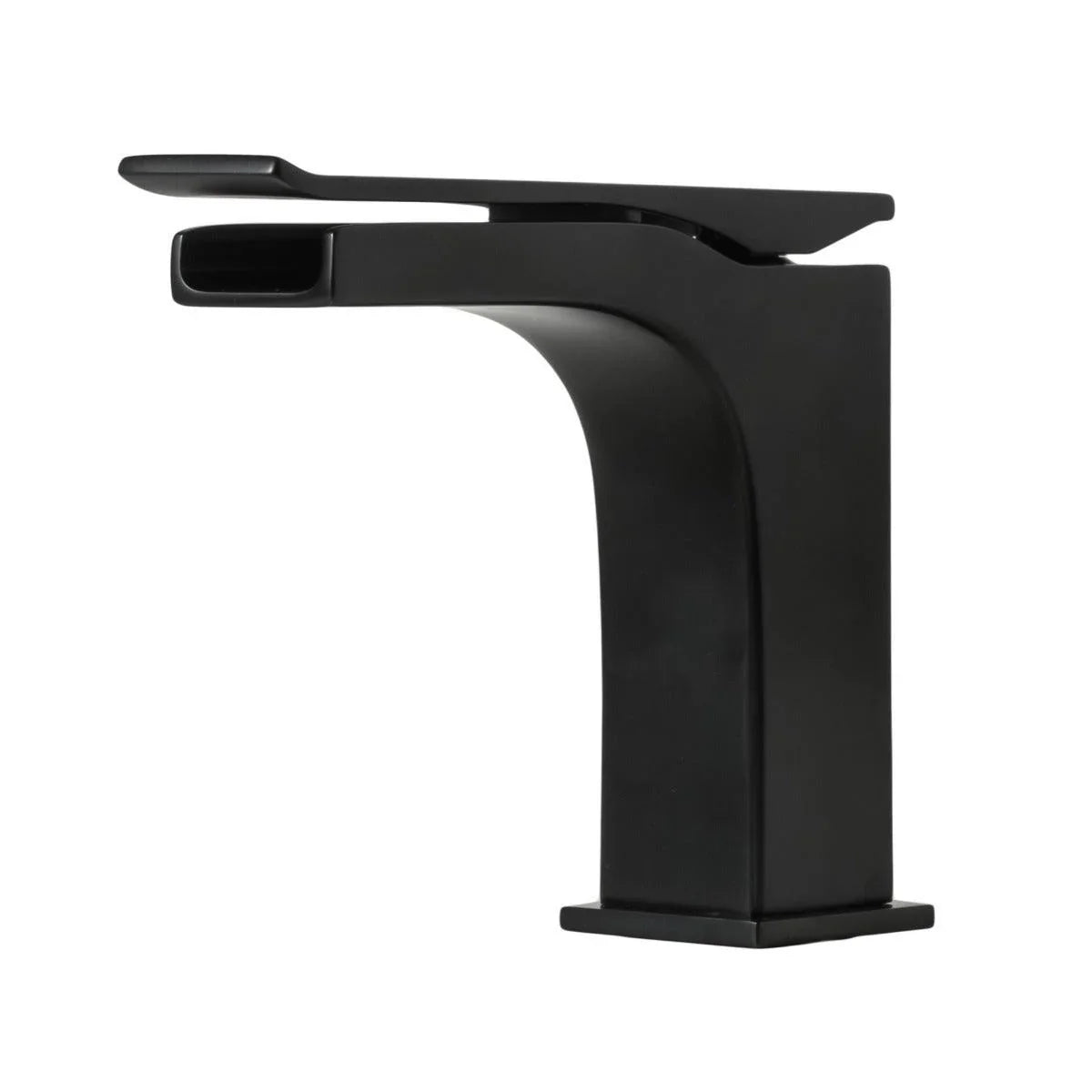 Faucet Lilia - Black - Golden Elite Deco