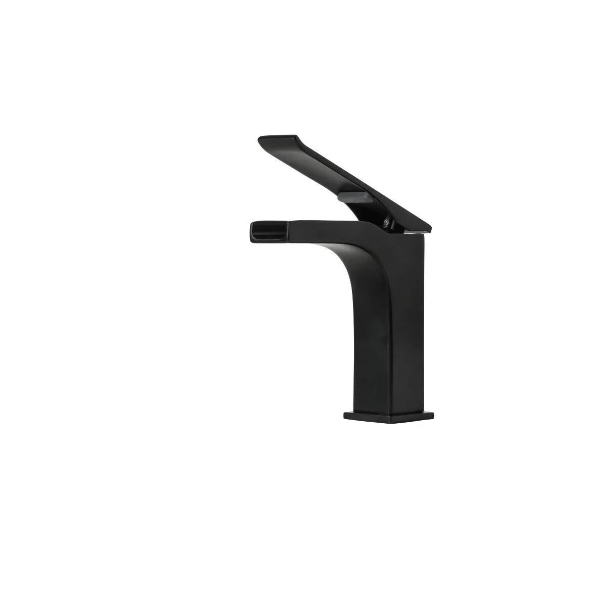 Faucet Lilia - Black - Golden Elite Deco