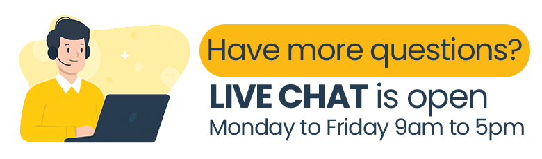 Live Chat with Golden Elite Deco