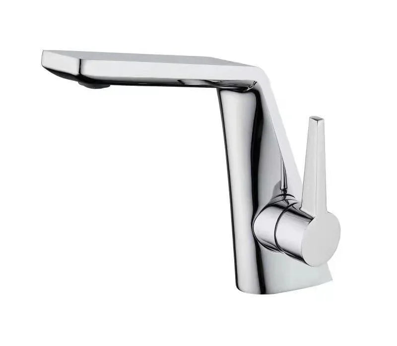 Faucet Liverpool - Chrome - Golden Elite Deco
