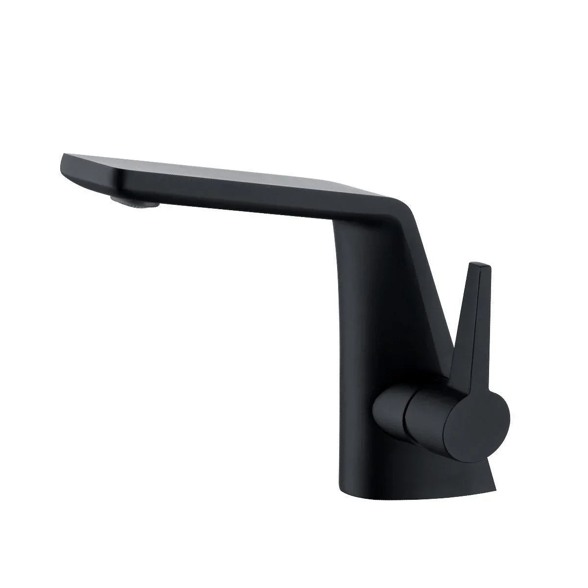 Faucet Liverpool - Matte Black - Golden Elite Deco