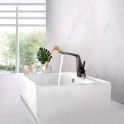 Faucet Liverpool - Matte Black - Golden Elite Deco