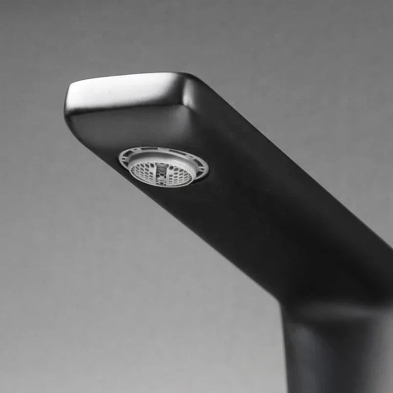 Faucet Liverpool - Matte Black - Golden Elite Deco